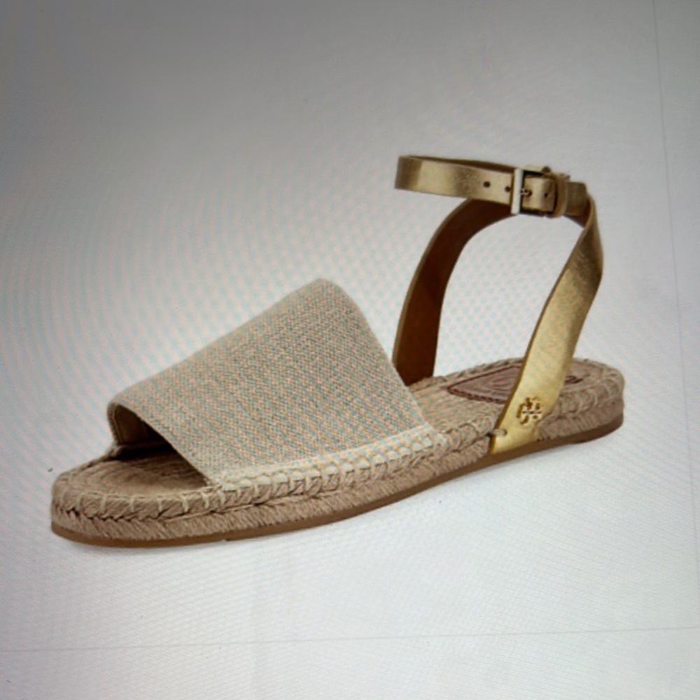 Tory Burch Sandals